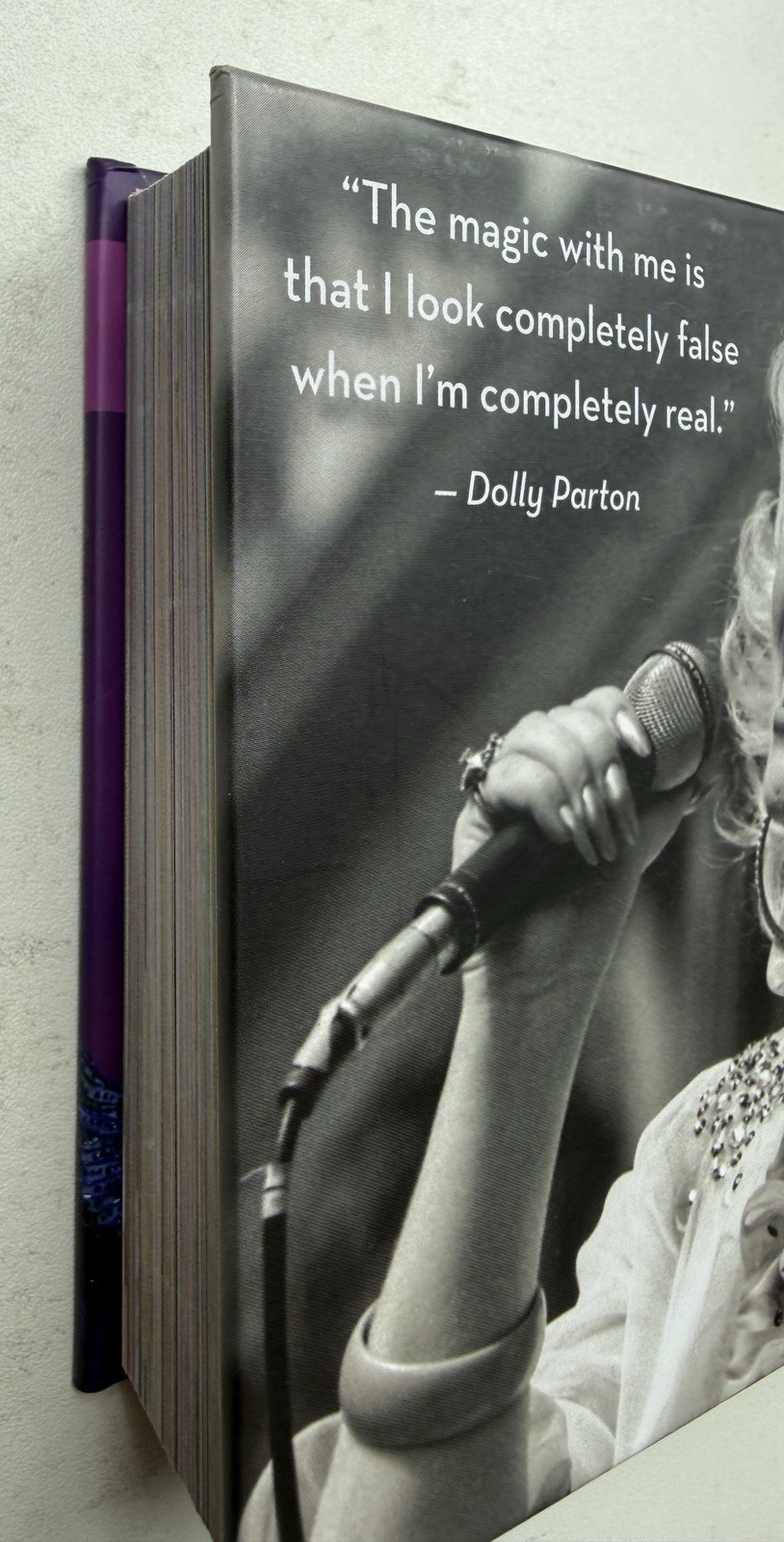 Moseley Road Inc. Dolly Parton, a Celebration (2022, Hardcover) Picture Book