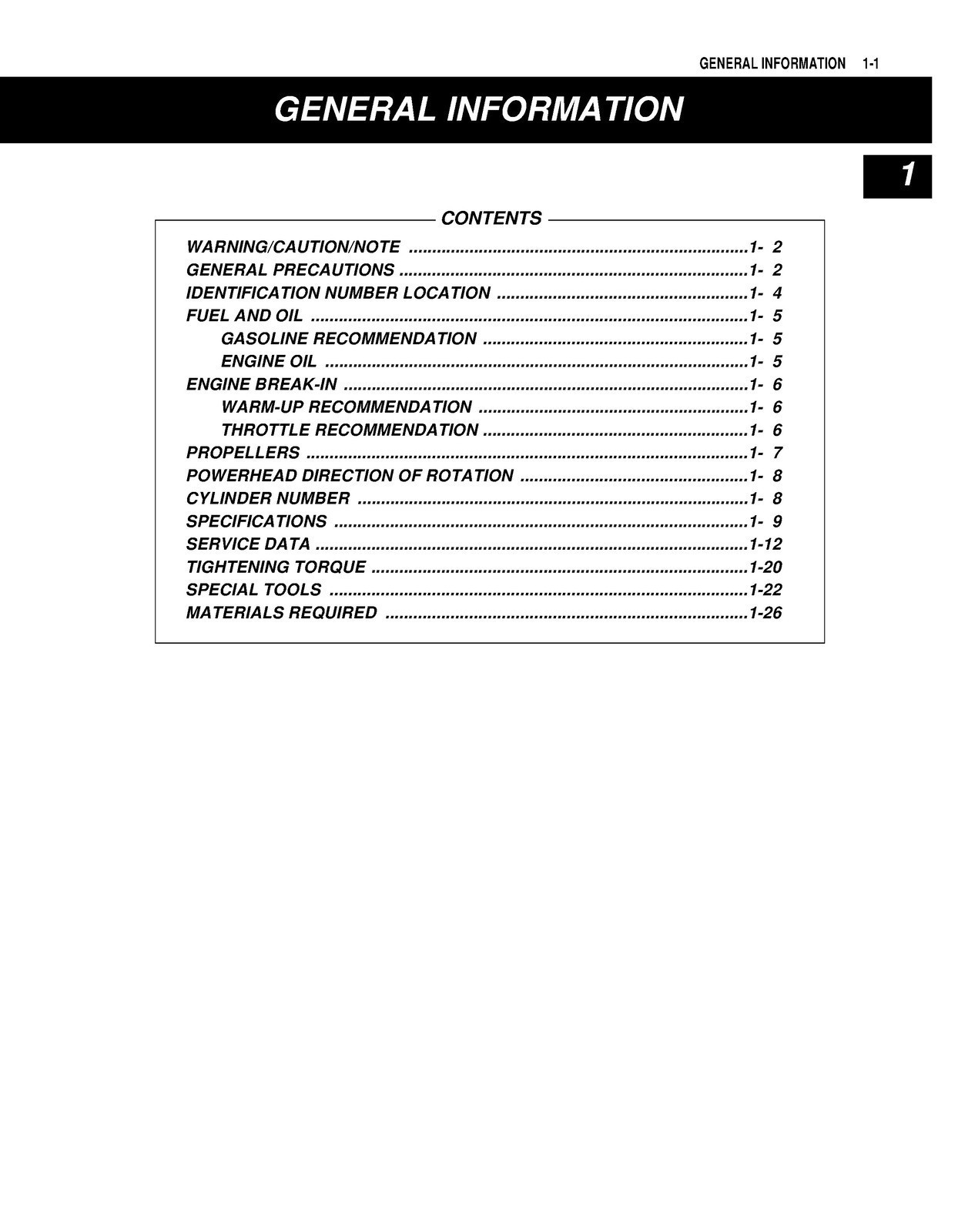 SUZUKI DF150 DF175 2004-2015 OUTBOARD MOTOR SERVICE MANUAL , LOOP BOUND, COVERS