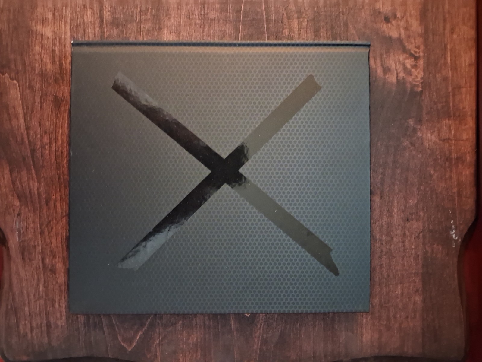 Insight Editions The Complete X-Files Hardcover Illustrated Box Set Inserts 2008