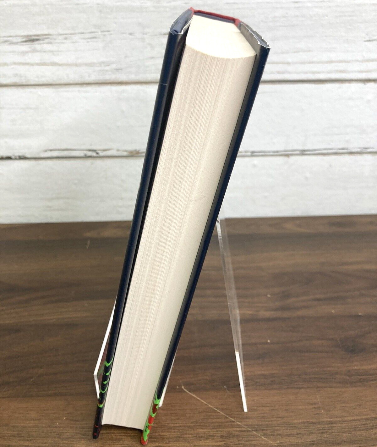 The Third Twin by Ken Follett, Hardcover, 1st/1st