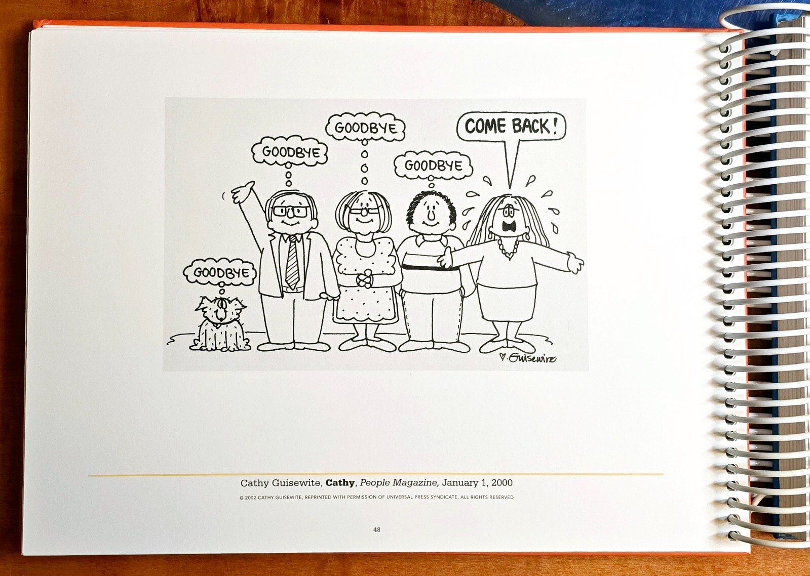 TRIBUTE TO SPARKY: Cartoonists honor Charles Schulz – FREE SHIPPING (I4-27)