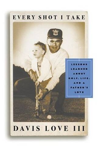 Every Shot I Take – Hardcover By Love III, Davis – GOOD