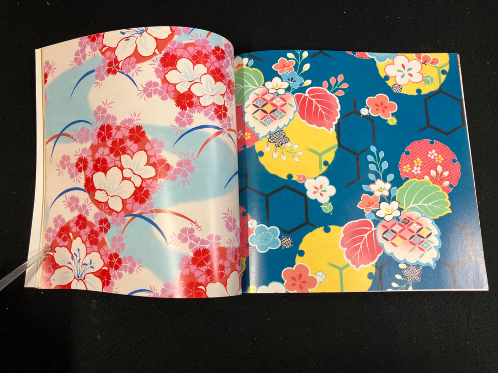 KIMONO PATTERNS BOOK WITH HIGH QUALITY IMAGES WITH CD, PEPIN PRESS, 2009