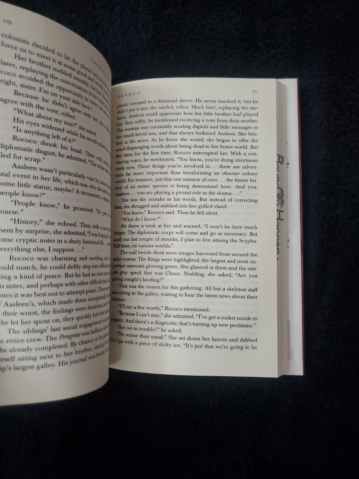Forbidden Planets by Alan Foster, Nancy Kress, Marvin Kaye and Allen Steele…