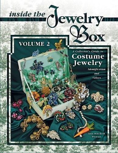 Inside the Jewelry Box, Vol. 2 by Ann Mitchell Pitman