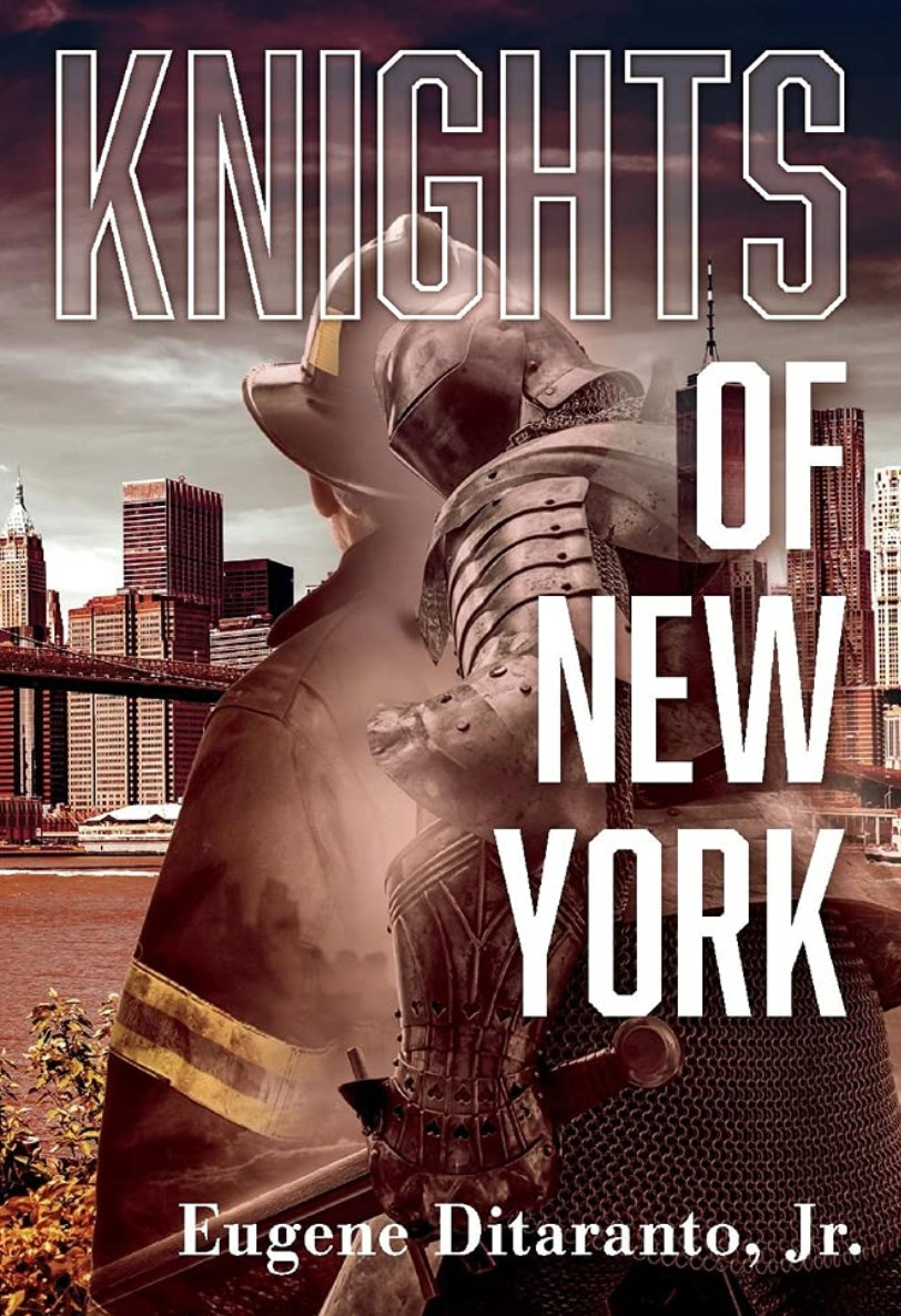 Eugene Ditaranto Jr / Knights of New York 2021
