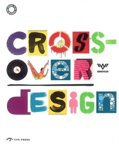 Crossover Design By NewWebPick Team