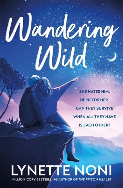 Lynette Noni / Wandering Wild / 9781785308772