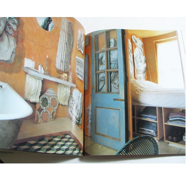 The Bed by Alecia Beldegreen, Paperback, Stewart Tabori & Chang, 255 Pages