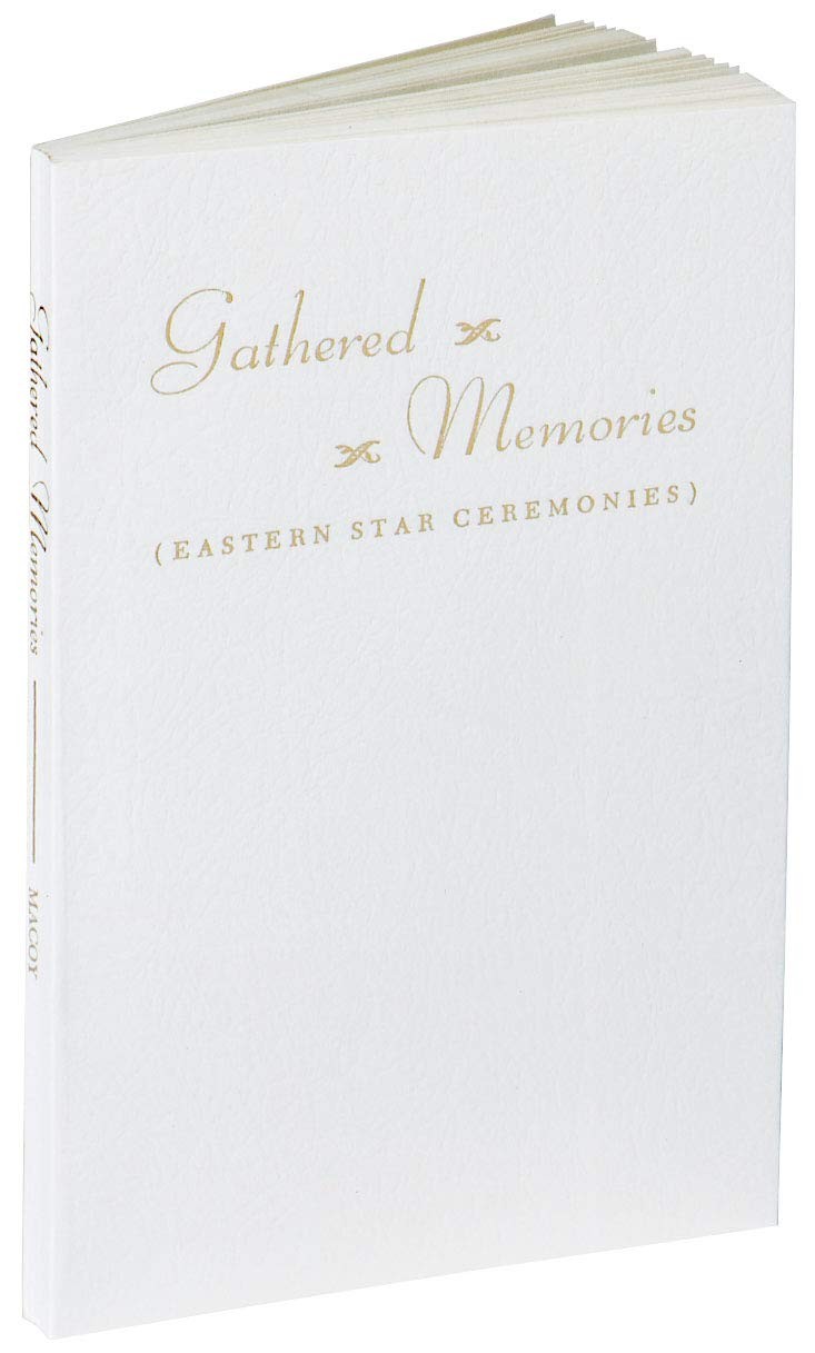 Gathered Memories – Adams, Ruth|Gibbany, Etta M.|Melissions, Margaret – Good…