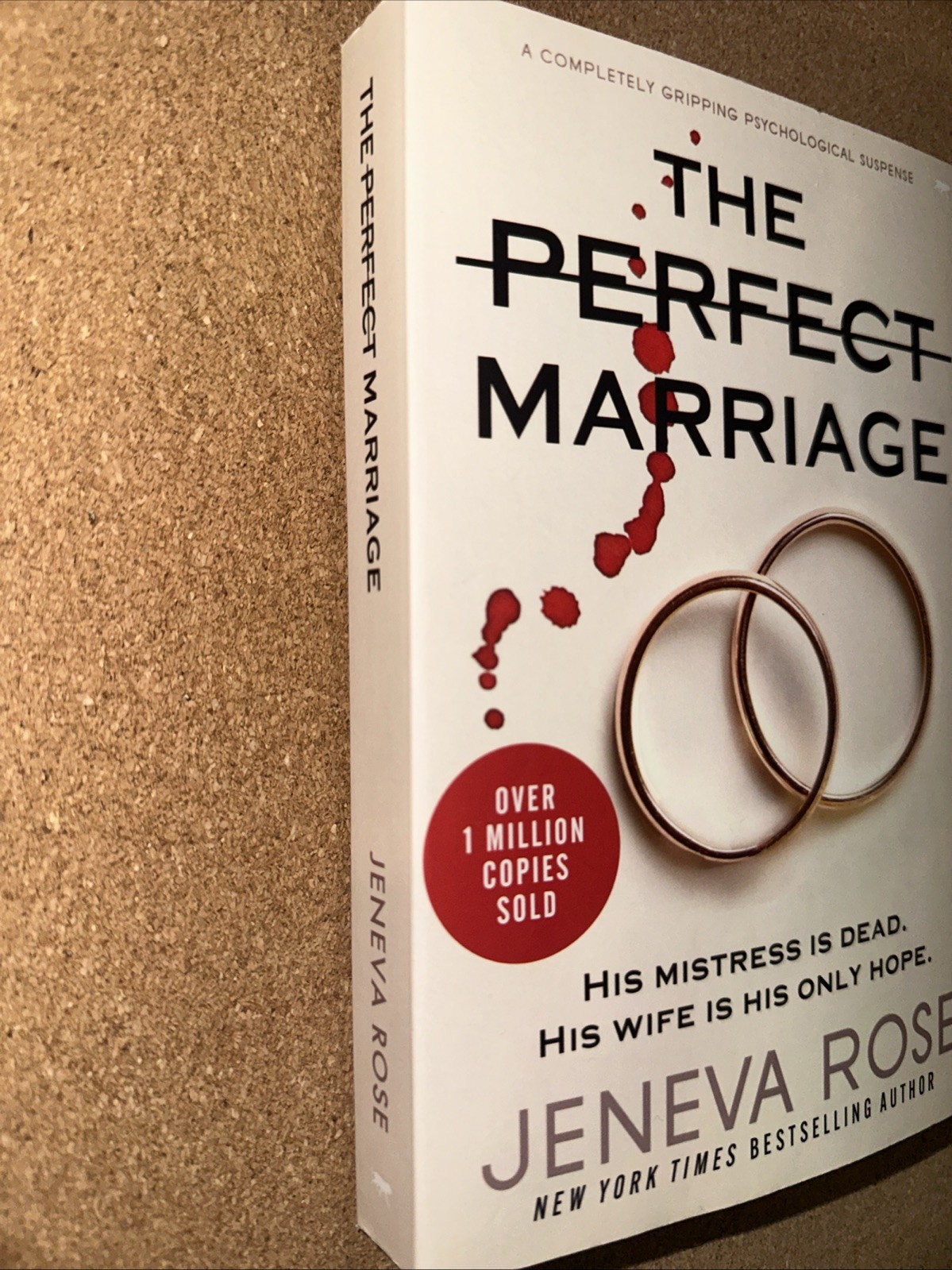 THE PERFECT MARRIAGE