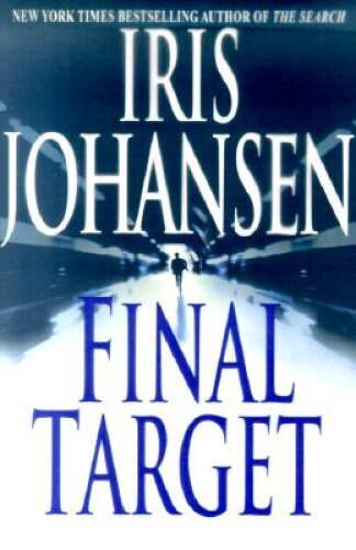 Final Target – Hardcover By Johansen, Iris – VERY GOOD