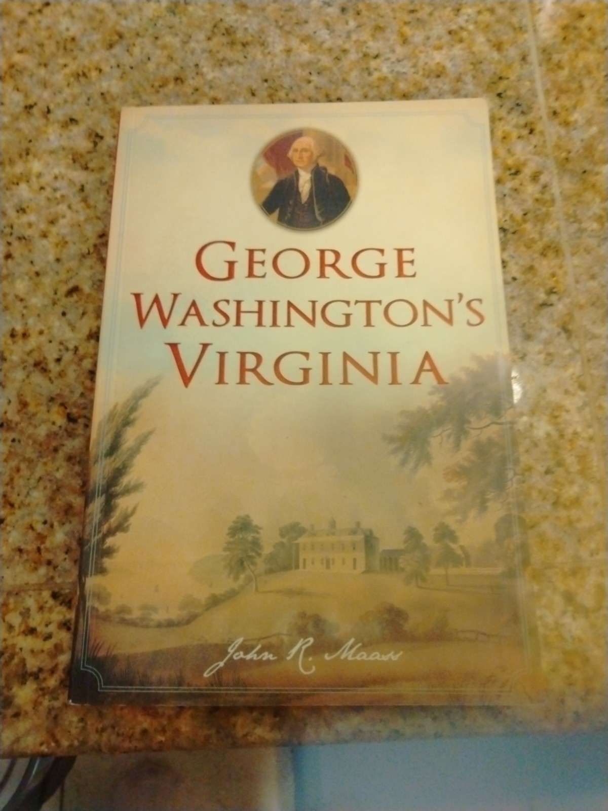 George Washington’s Virginia (History & Guide)