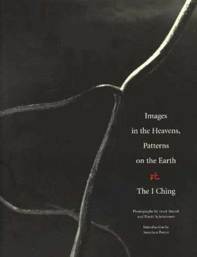 Images in the Heavens, Patterns on the Earth: The I – Hardcover – Very Good b
