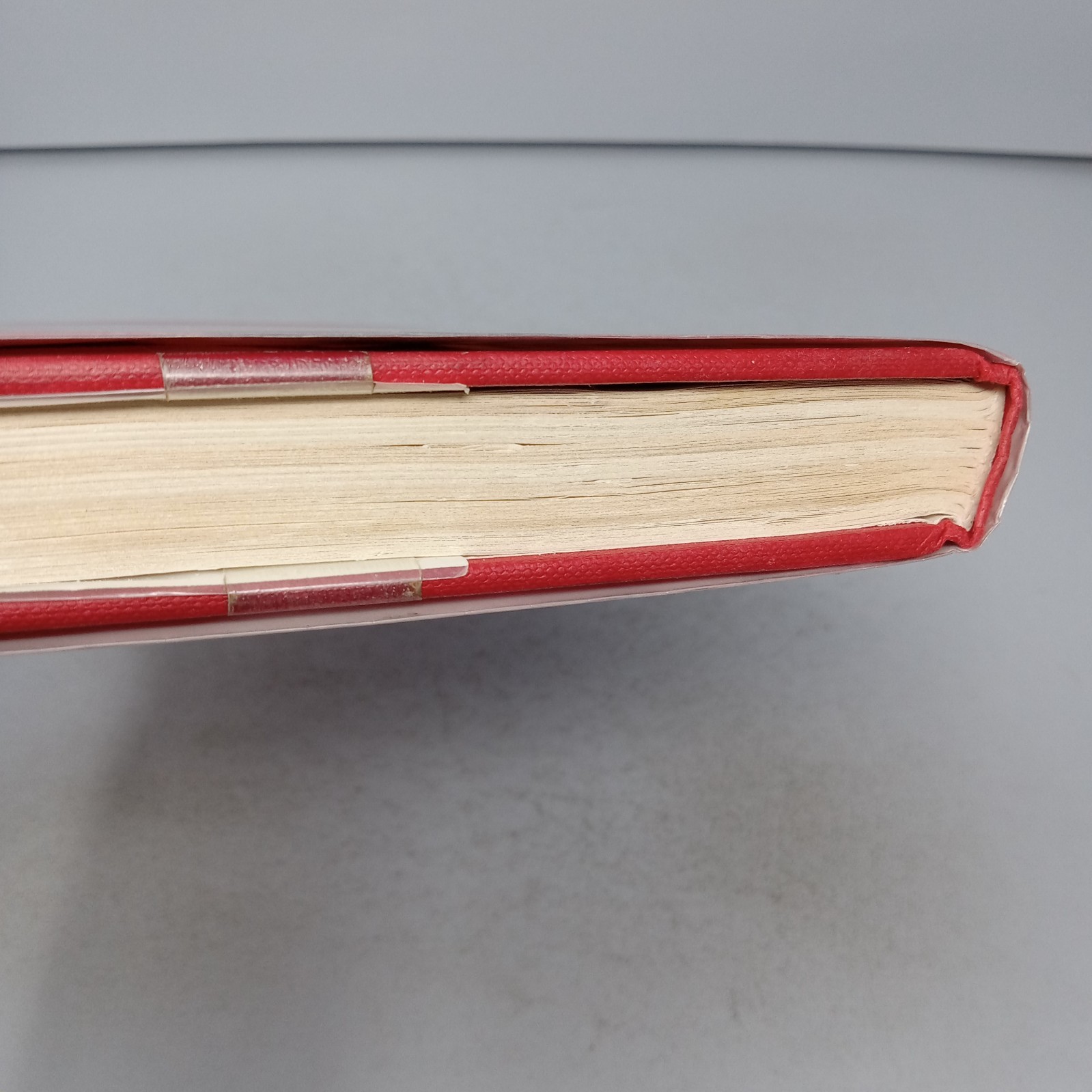 The Red Orchestra: 1996 John Wiley & Sons Hardcover by V. E. Tarrant