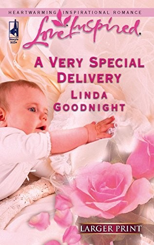 A Very Special Delivery Love I – GOOD