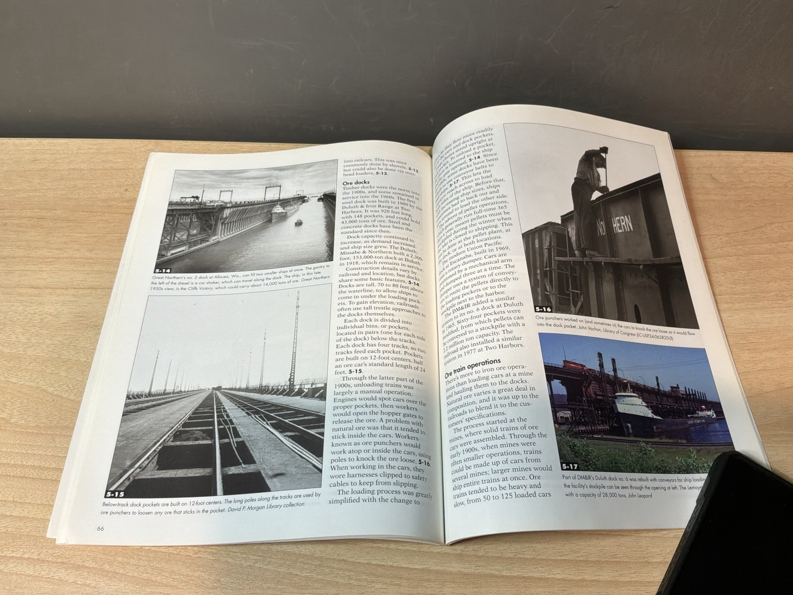The Model Railroader’s Guide To Industries Along The Tracks Vol. 2
