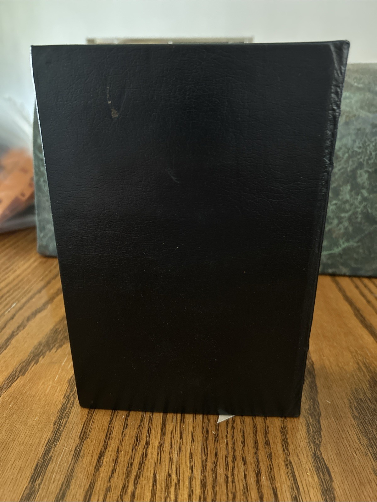 Moby Dick Herman Melville 1998 Sweet Water Press New Millennium Library HC
