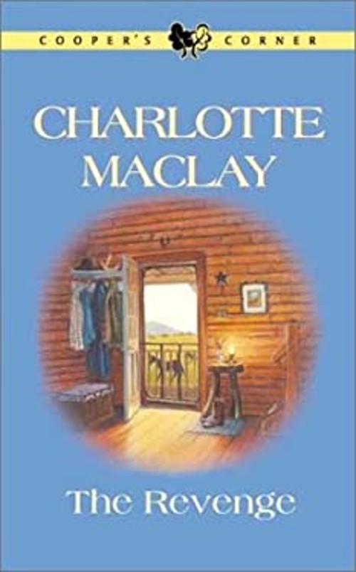 The Revenge Cooper’s Corner Charlotte Maclay