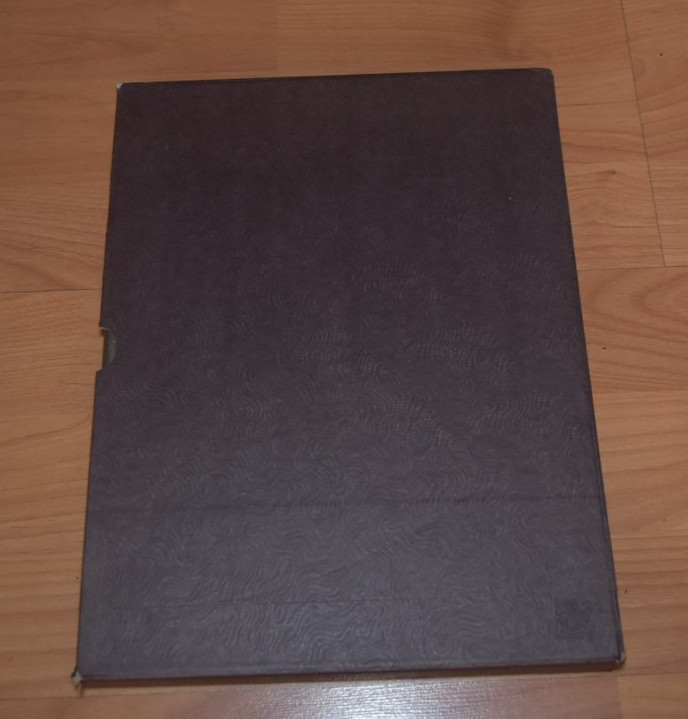 Lewis Miller Sketches And Chronicles 1796-1882 Slipcase 1st Edition