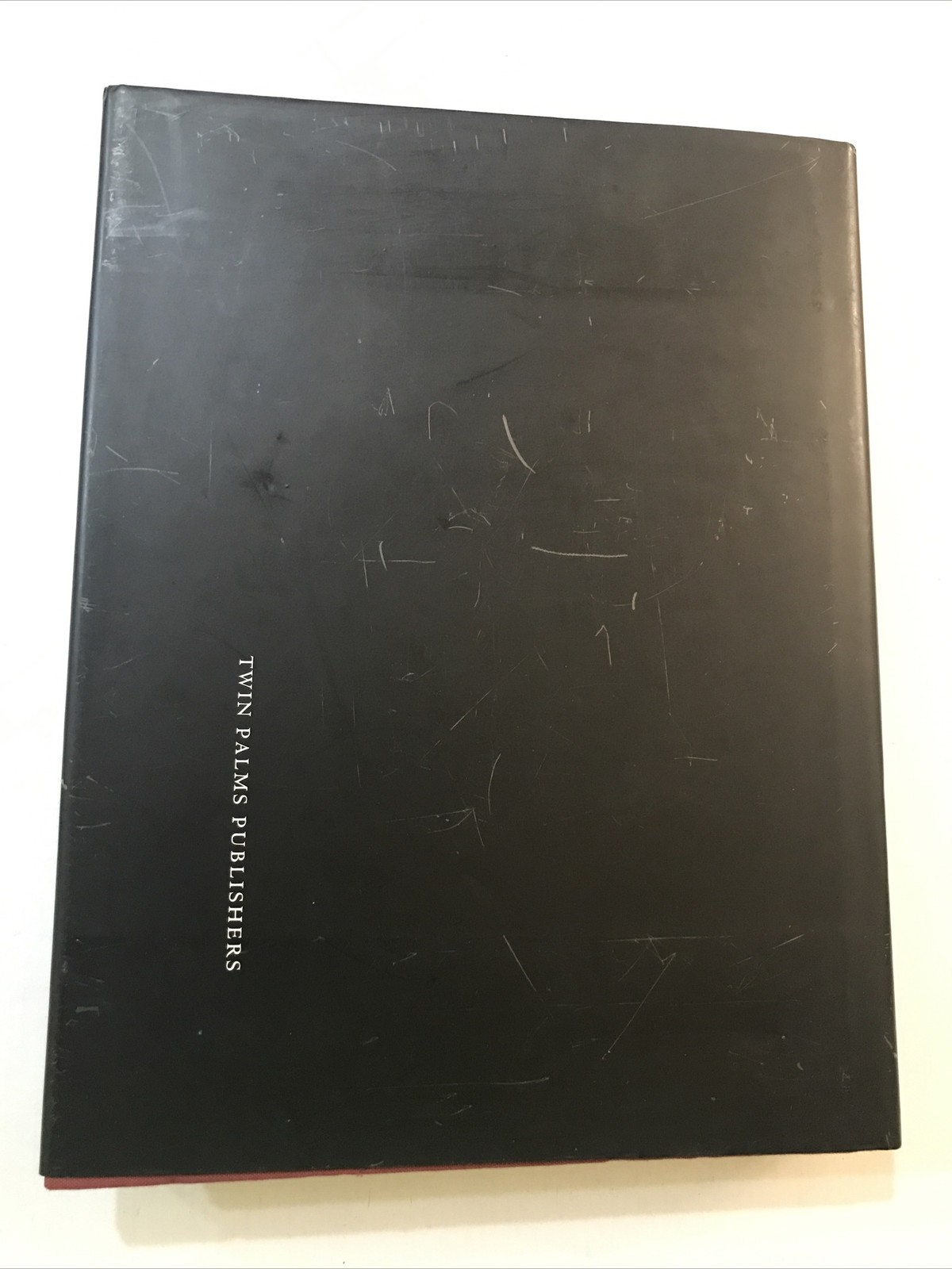 Without Sanctuary: Lynching Photography In America by James Allen, et al. (2000)