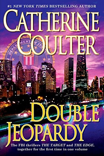 Double Jeopardy (FBI Series) By Catherine Coulter