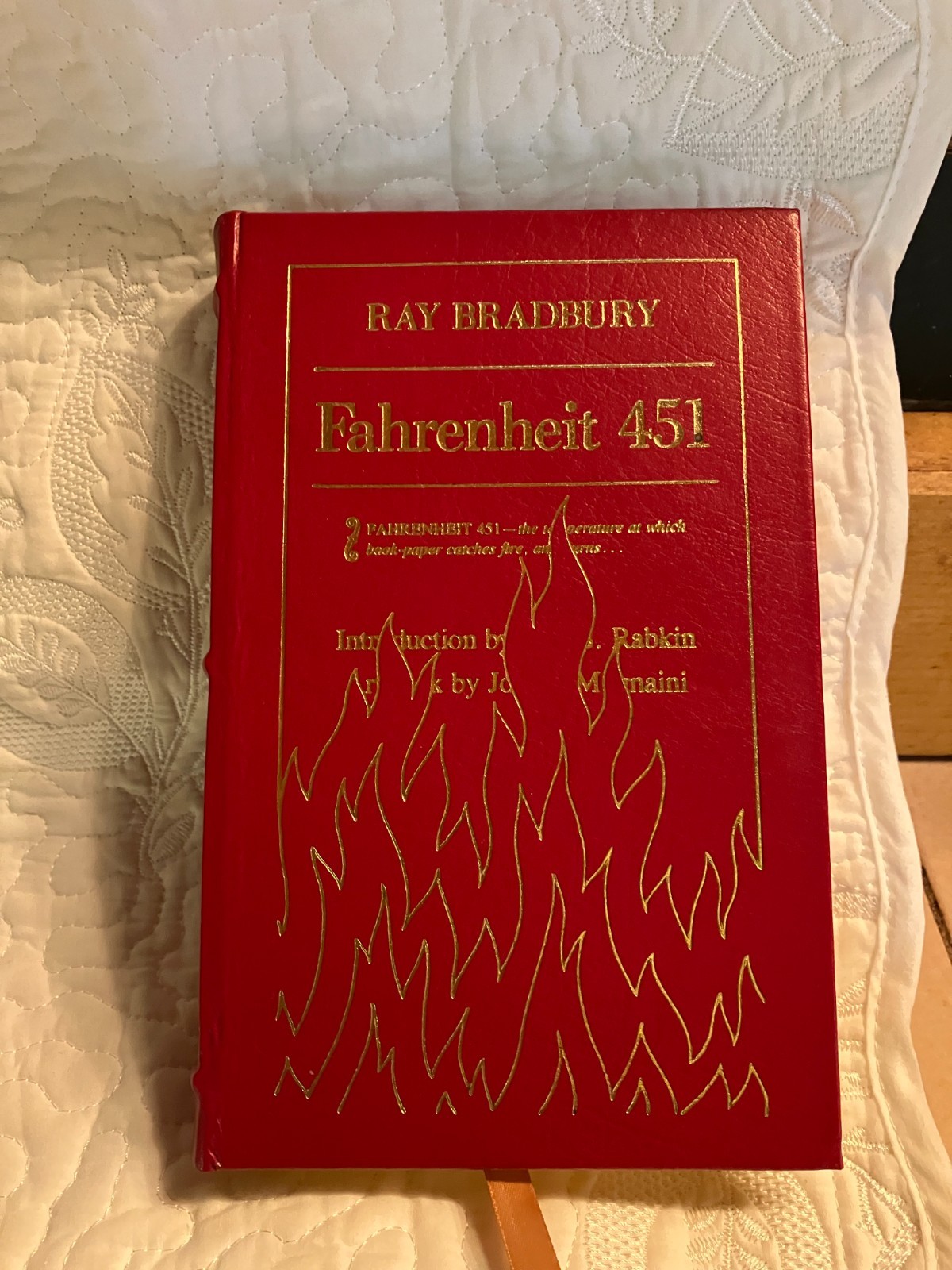 fahrenheit 451