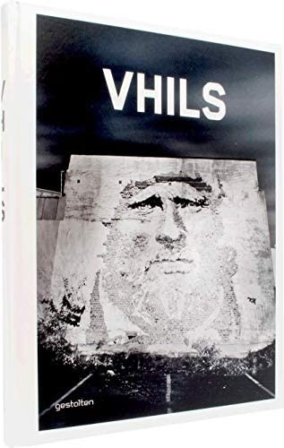 Vhils, Vhils