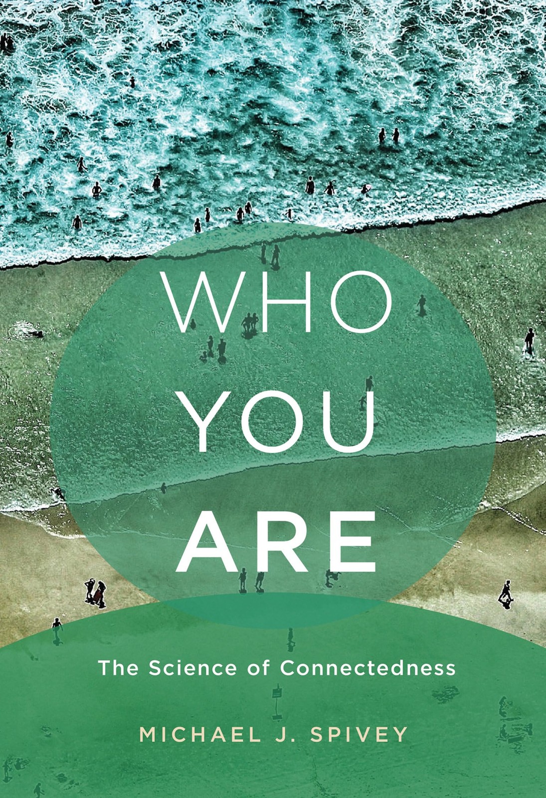 Who You Are: The Science of Connectedness (Mit Press), Spivey, Michael J., Good