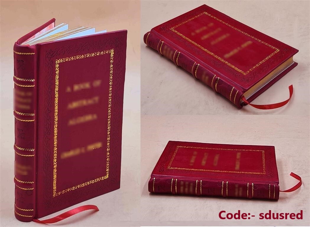 The Universal One By Russell, Walter [Premium Leather Bound]