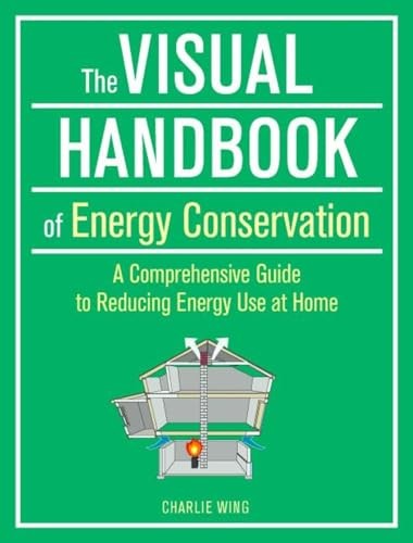 The Visual Handbook of Energy Conserv…, Wing, Charlie