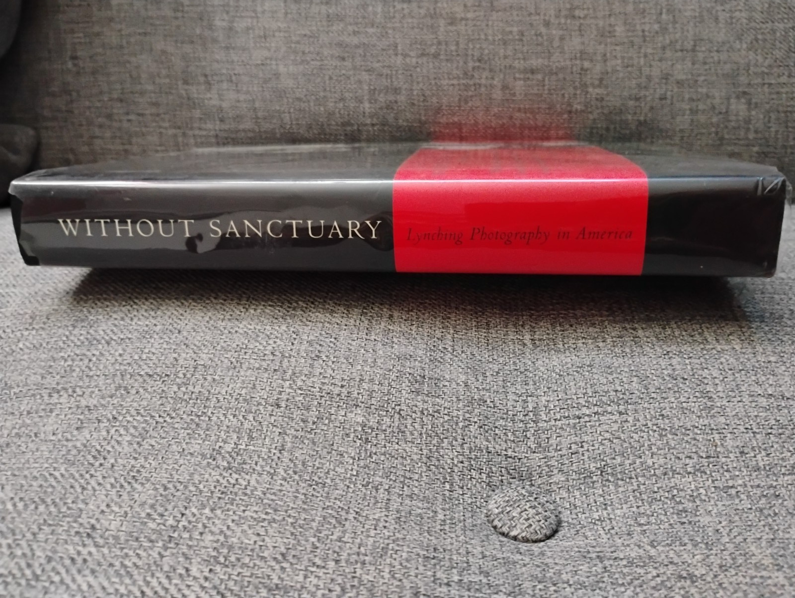 Without Sanctuary Lynching Photography in America 2000 Twin Palms James Allen