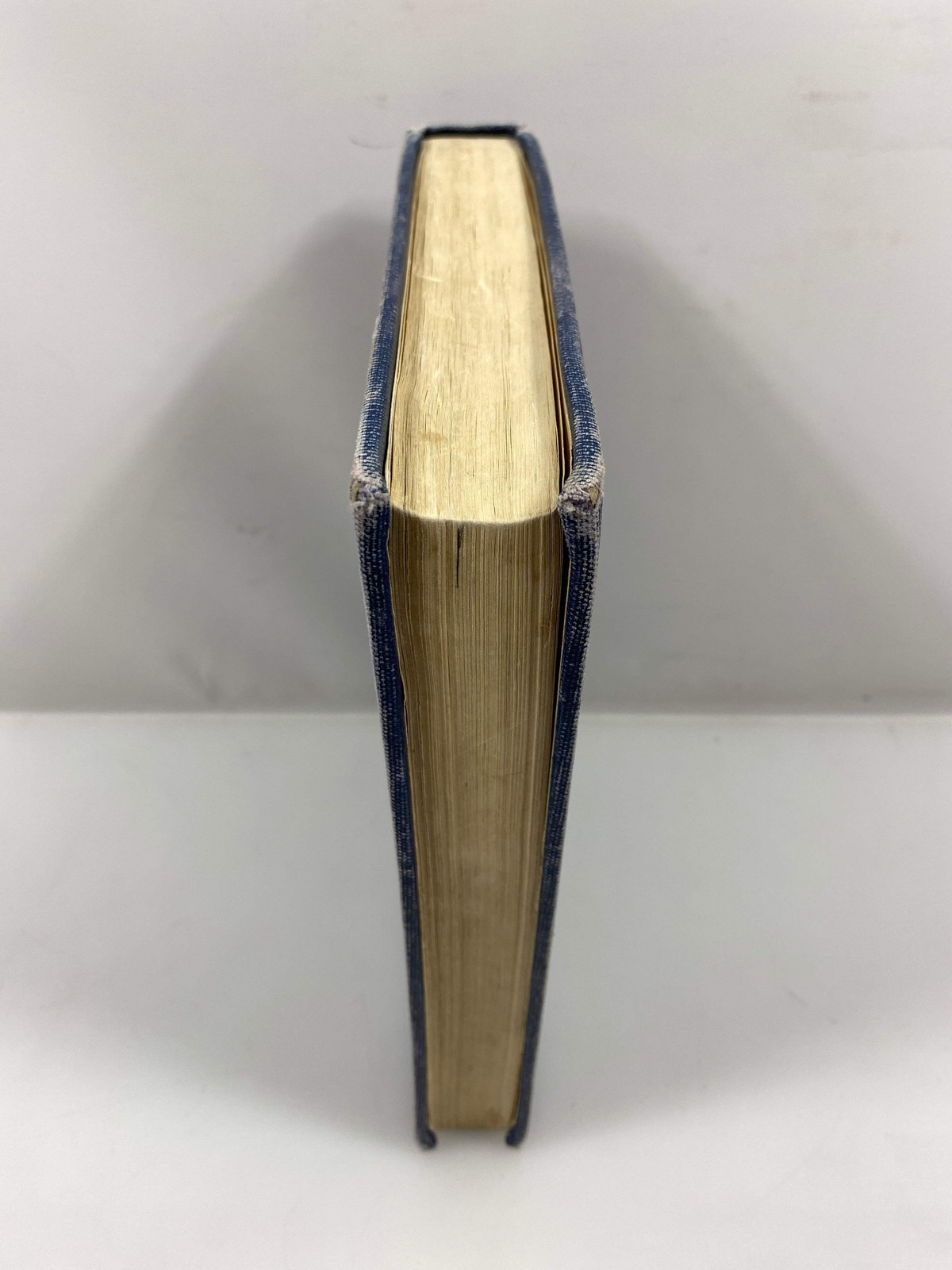 Swahili Basic Course Foreign Service Institute Ex-library 1963 HC