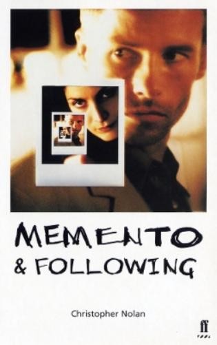 Christopher Nolan Memento & Following (Paperback)
