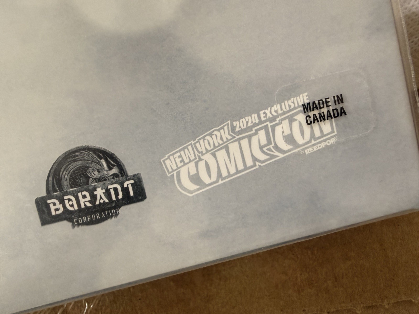 NYCC Vinyl RECORD signed books autographed dungeon crawler carl matt dinniman