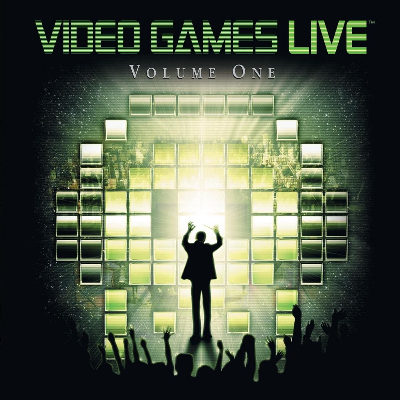 Video Games Live