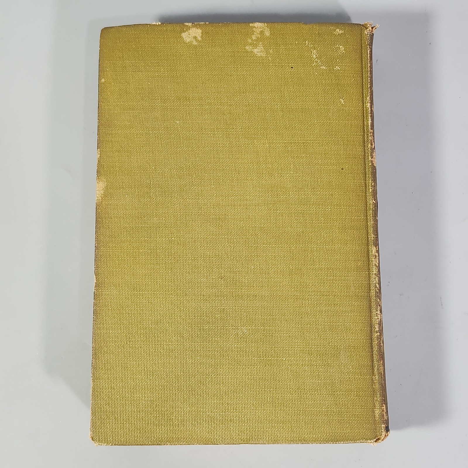 Under Two Flags Novel by Ouida HC Early 1900s Antique Book Hurst Company Version