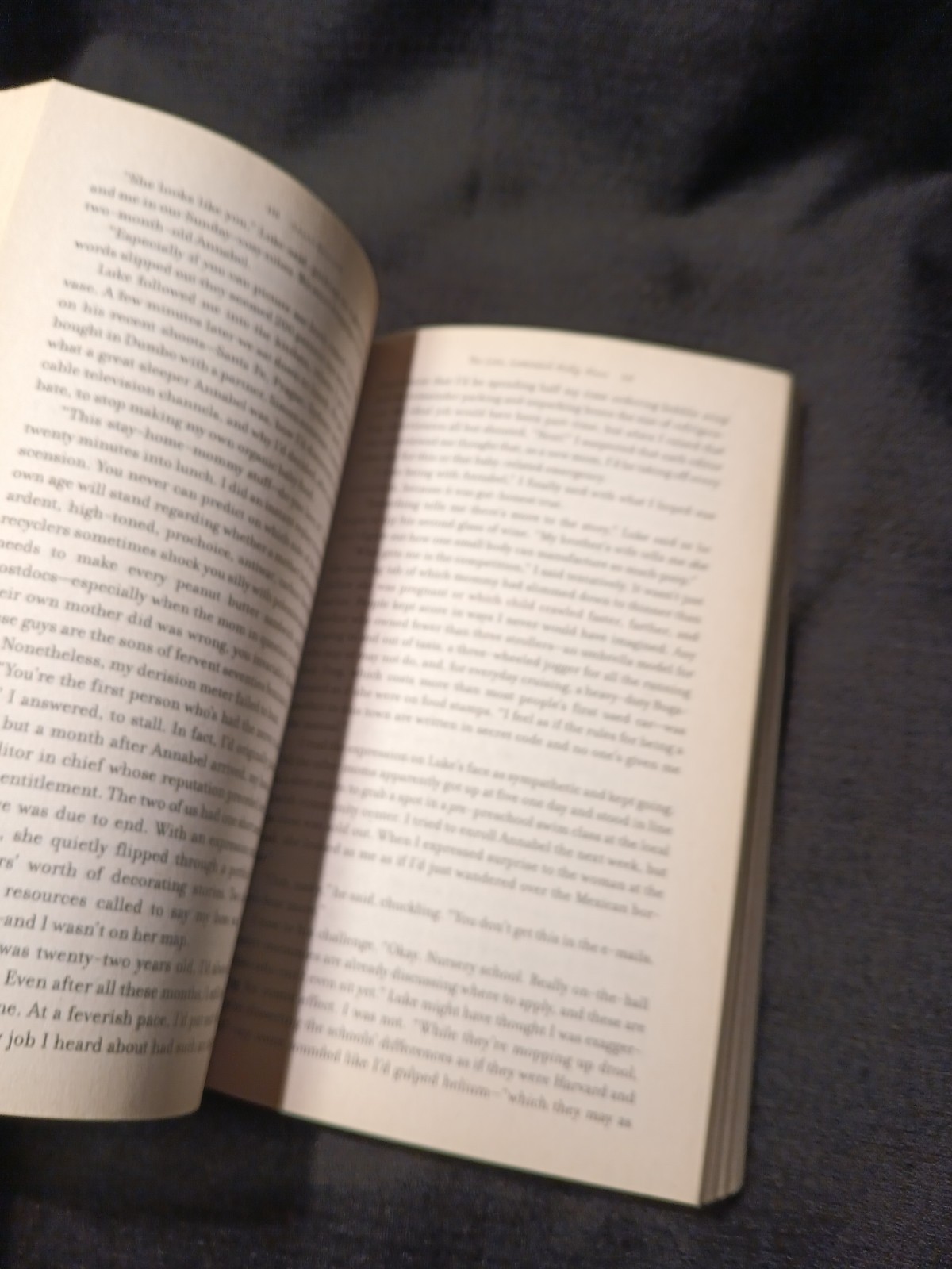 THE LATE, LAMENTED MOLLY MARX – BY SALLY KOSLOW PAPPERBACK