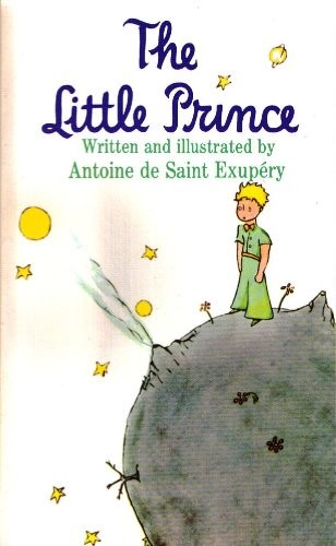 The Little Prince – paperback Antoine de Saint Exupery|Richard Howard