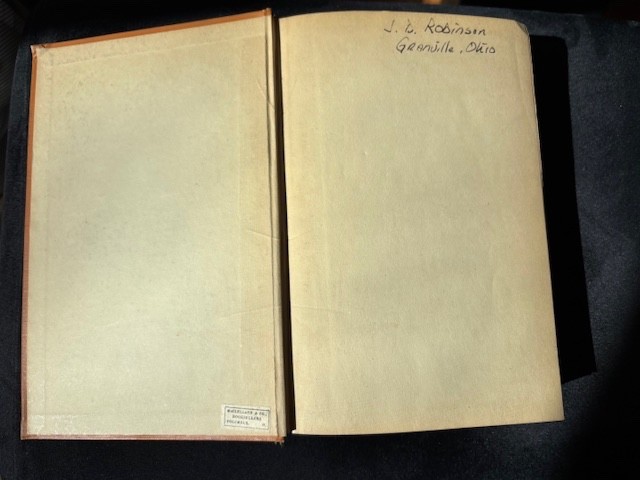 books used non fiction history