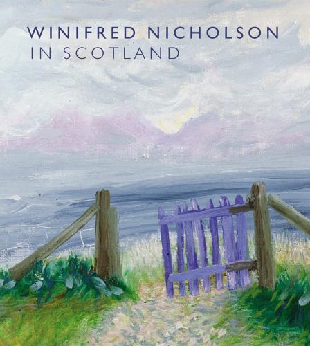 Winifred Nicholson in Scotland, Hardcover by Strang, Alice, Like New Used, Fr…