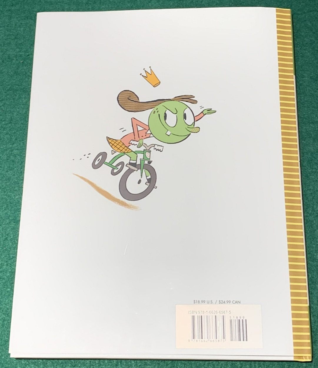 The Selfish Sister David Sedaris SIGNED BOOKPLATE 1st/1st HC DJ 2026 Bob Staake