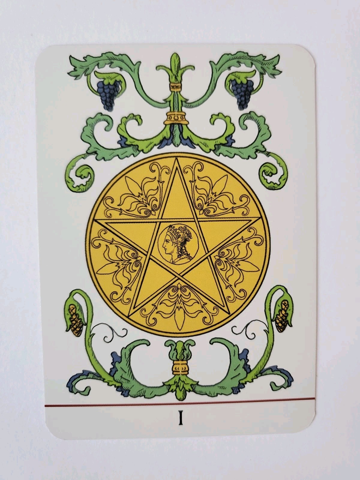 Tarot Wisdom Book & Card Pack By Catherine Davidson Sweet Water Press Tarot Deck
