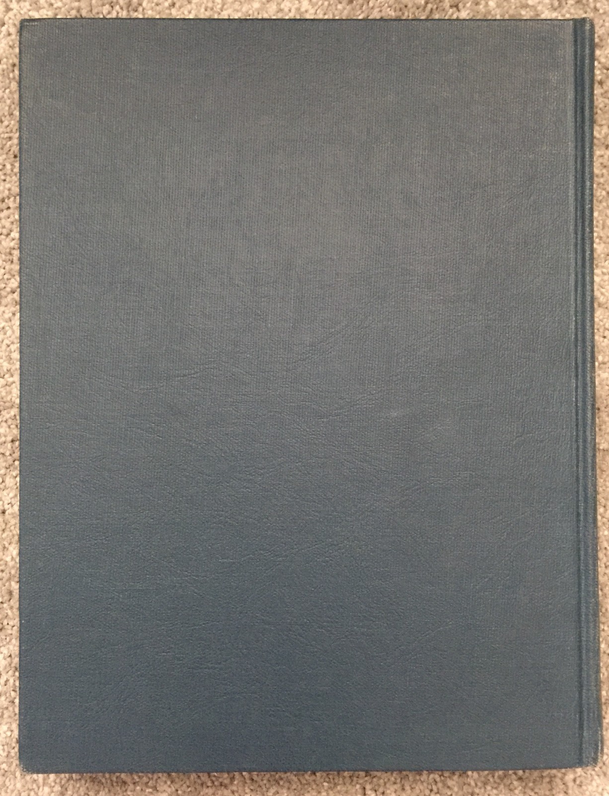 The Machine Gun – George M. Chinn – Volume I – Presentation Copy #535