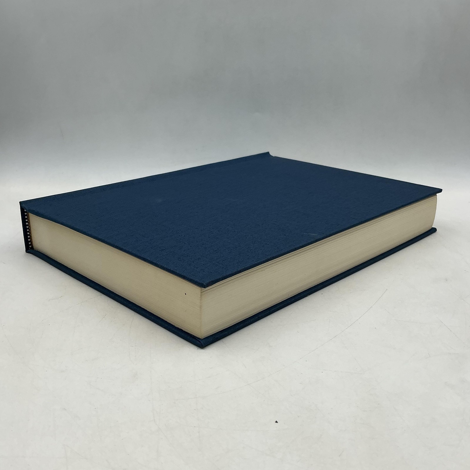 Vintage The Ray Bradbury Companion William F. Nolan Gale Blue HC Slipcase USA