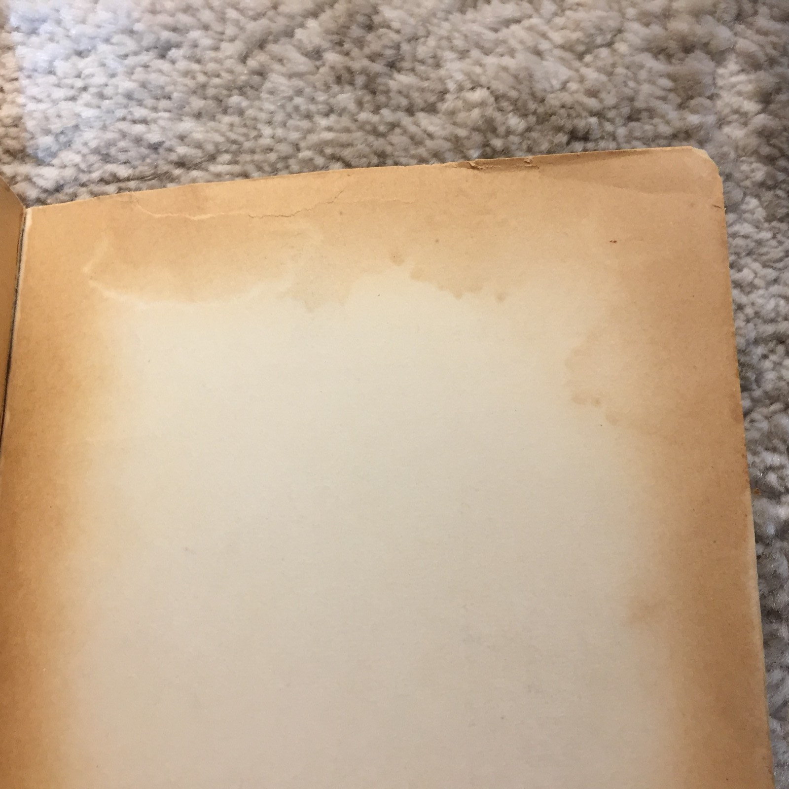 Duce! Military Biography Paperback Book by Richard Collier Popular Library 1971