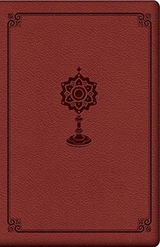 Manual for Eucharistic Adoration by The Poor Clares