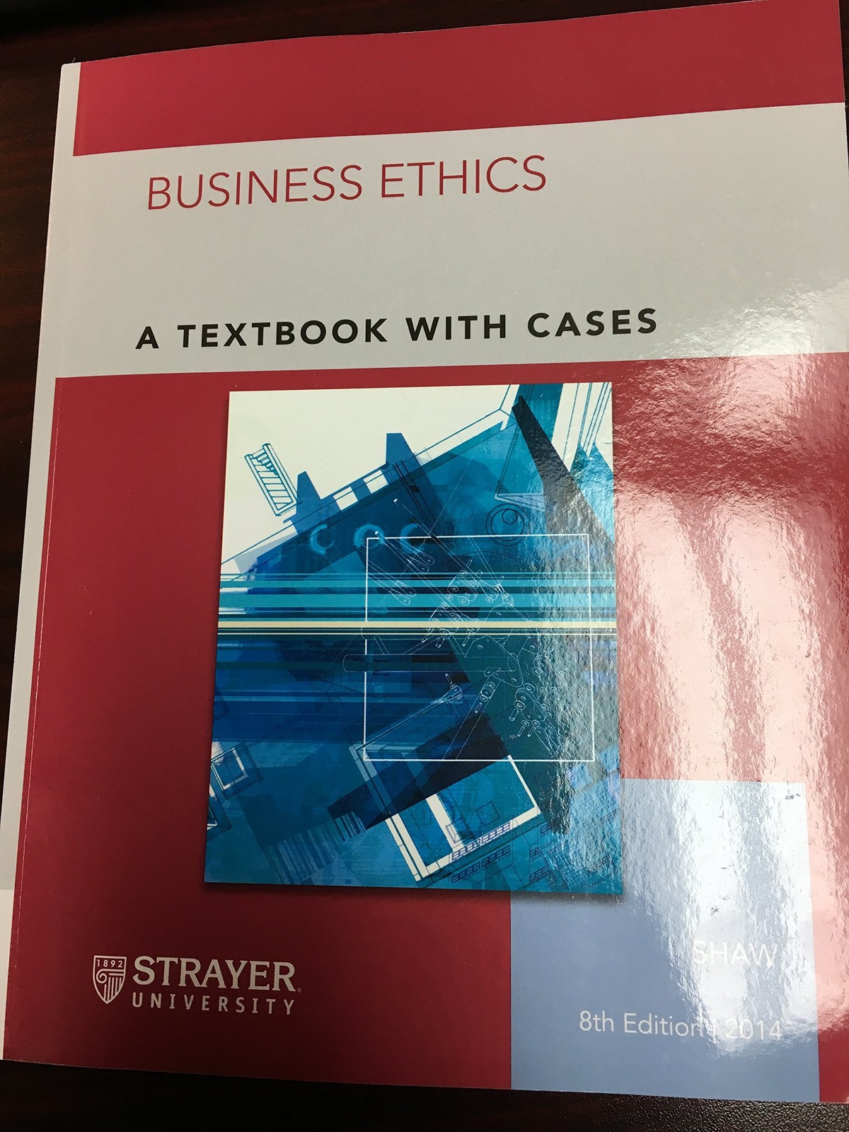 Business Ethics