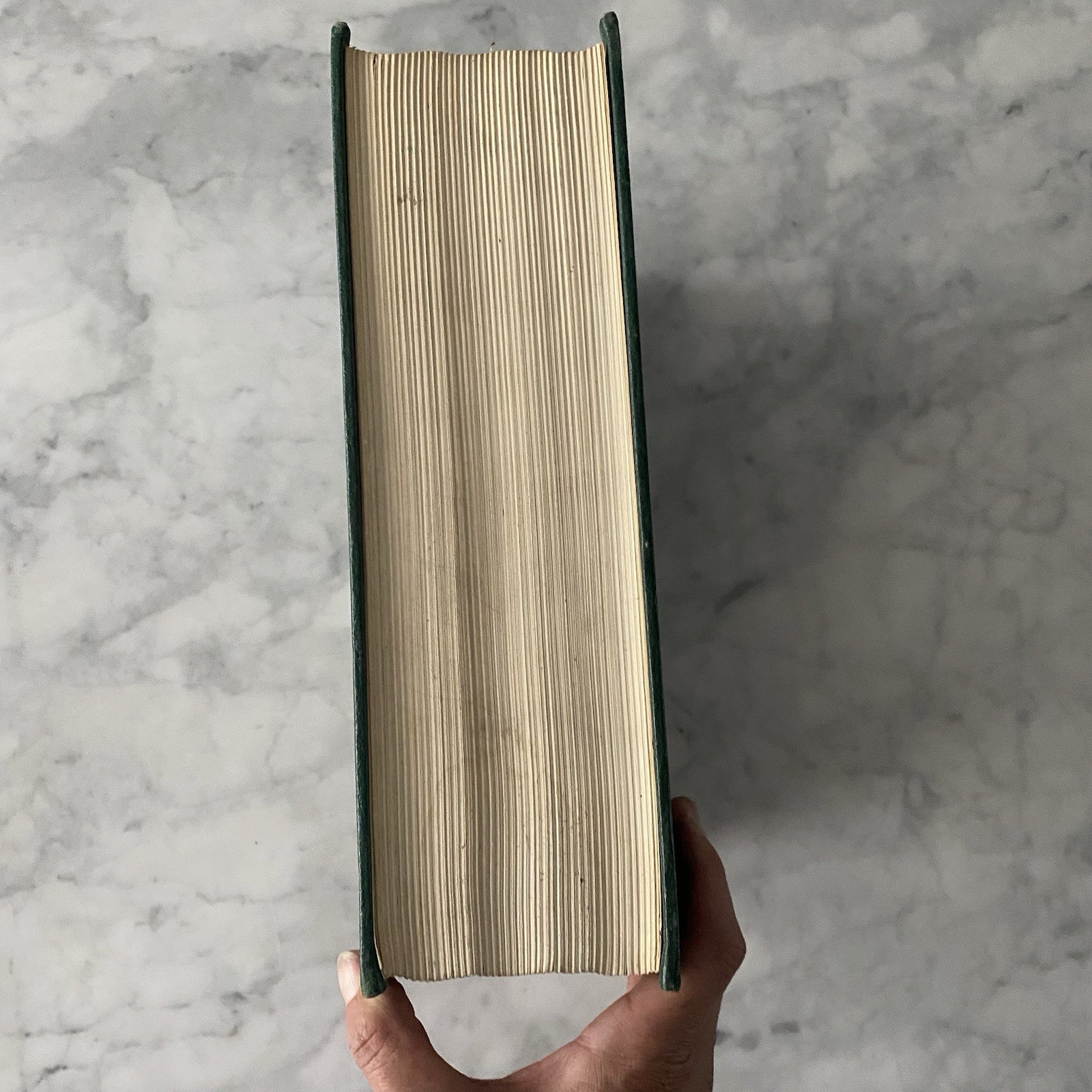 Black’s Law Dictionary Henry Campbell Black 1968 Revised Fourth Edition West