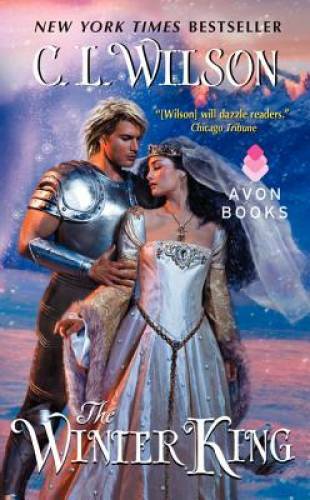 The Winter King (Weathermages of Mystral) – Mass Market Paperback – GOOD
